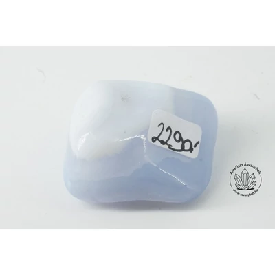 Kalcedon extra marokkő 2290