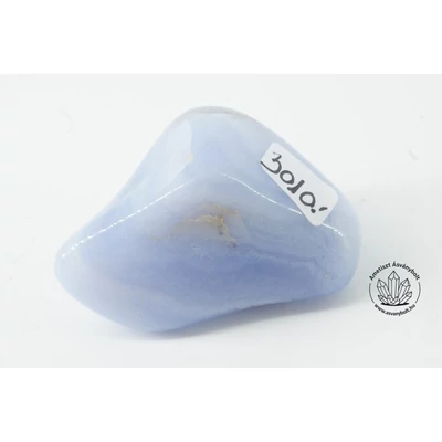 Kalcedon extra marokkő 3010