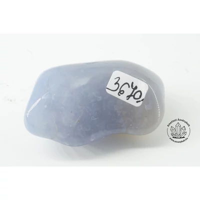 Kalcedon extra marokkő 3670
