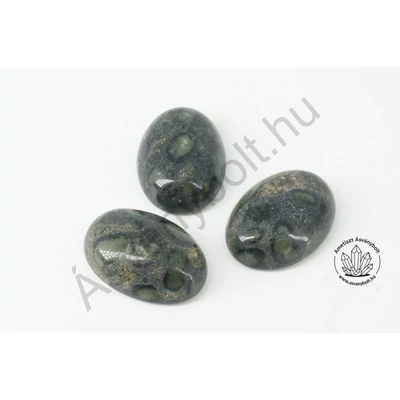 Kambaba 13x18 mm-es kaboson