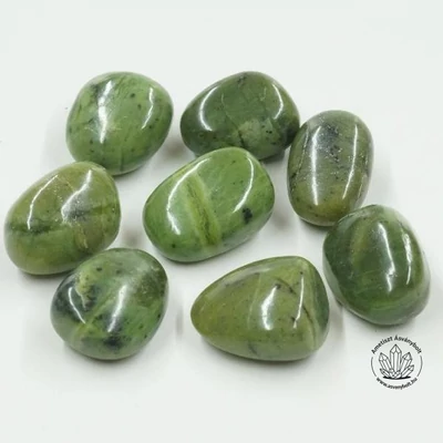 Kanadai Jade marokkövek
