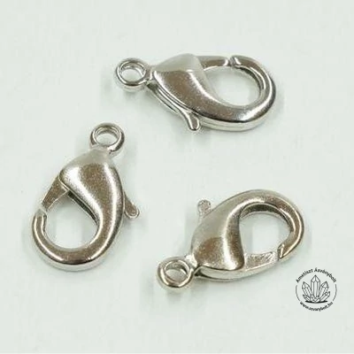 Karabíner 19 mm 5 db