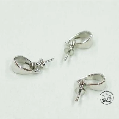 Kilon sima kosárral 8 mm magas 5 db