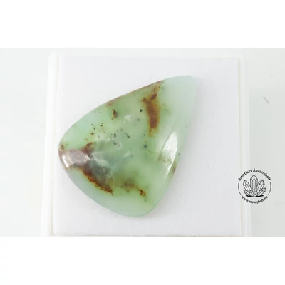 Krizopráz csepp kaboson 15910