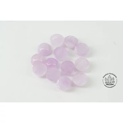 Kunzit extra 8 mm-es kaboson