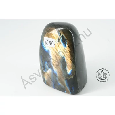 Labradorit csiszolt tömb 11700 Labradorit csiszolt tömb 11700