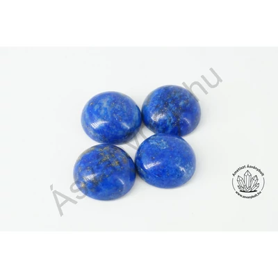 Lazurit 12 mm-es kaboson