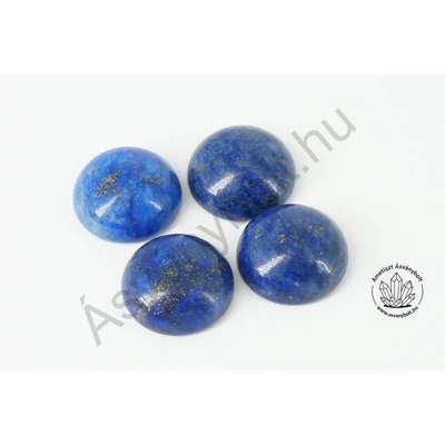Lazurit 14 mm-es kaboson