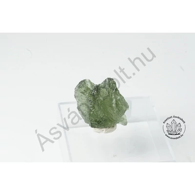 Moldavit természetes meteorit 25200