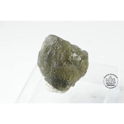 Moldavit természetes meteorit 40500