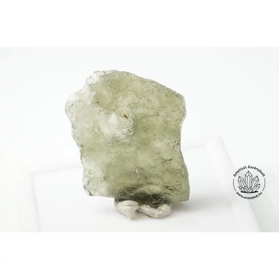 Moldavit természetes meteorit 43550