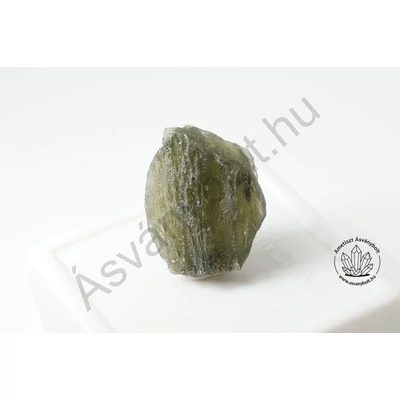 Moldavit természetes meteorit 45500