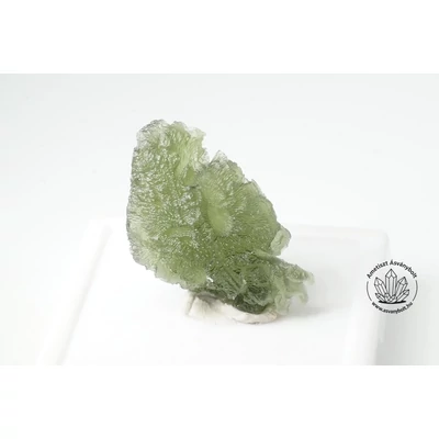 Moldavit természetes meteorit 53200