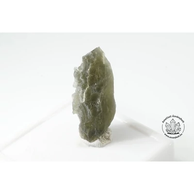 Moldavit természetes meteorit 58800