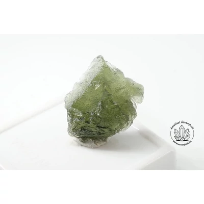 Moldavit természetes meteorit 61600