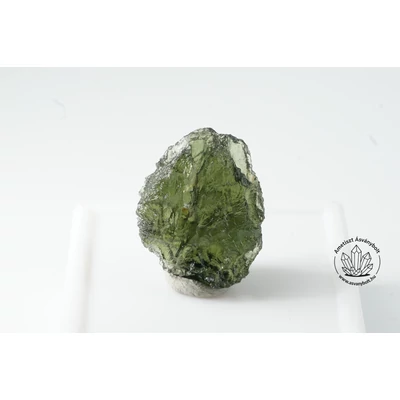 Moldavit természetes meteorit 66500