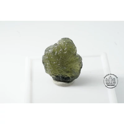 Moldavit természetes meteorit 68400
