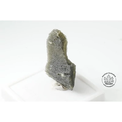 Moldavit természetes meteorit 78400