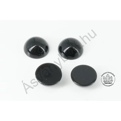 Ónix 10 mm-es kaboson