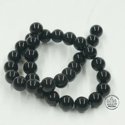 Ónix 12 mm-es golyók 5 db