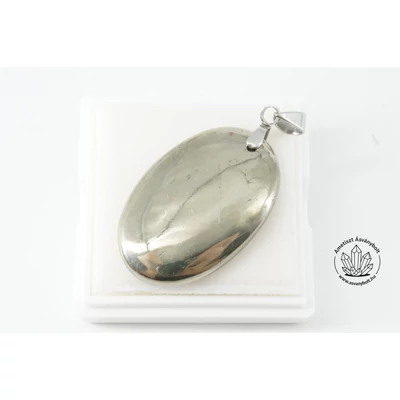 Pirit fúrt medál 7620