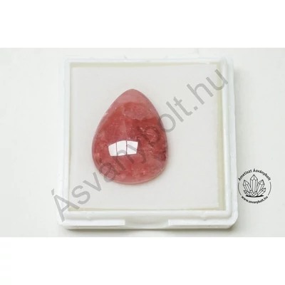 Rodokrozit csepp kaboson 7500