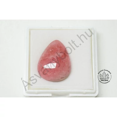 Rodokrozit csepp kaboson 8700