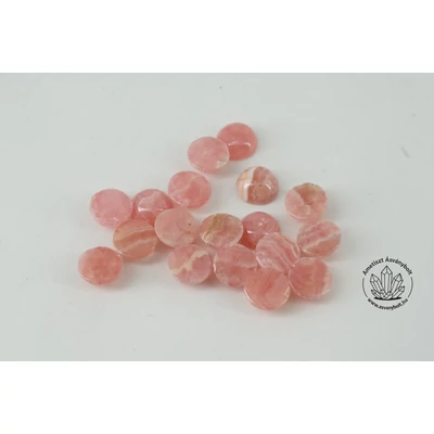 Rodokrozit extra 6 mm-es kaboson