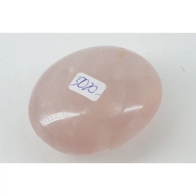 Rózsakvarc extra szappankő 5020