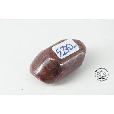 Rubin egyedi marokkő 5270