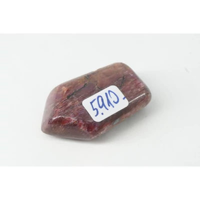 Rubin egyedi marokkő 5910