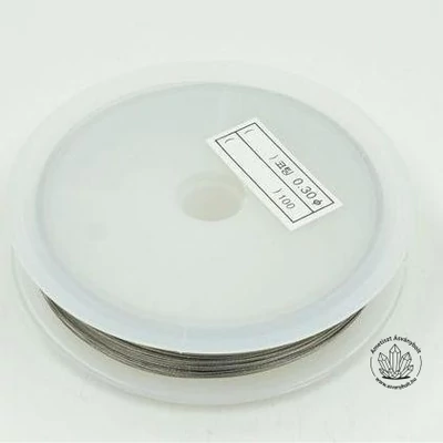 Sodrony 0,3 mm vastag