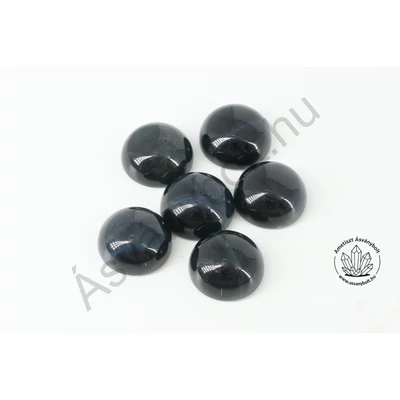 Sólyomszem 10 mm-es kaboson