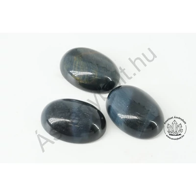 Sólyomszem 13x18 mm-es kaboson