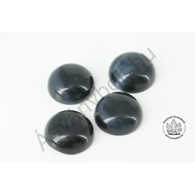 Sólyomszem 14 mm-es kaboson
