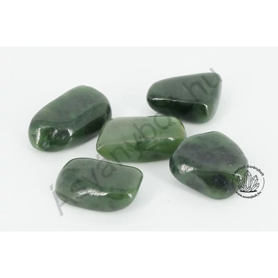 Szibériai jade marokkövek