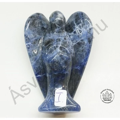 Szodalit extra angyal figura I.