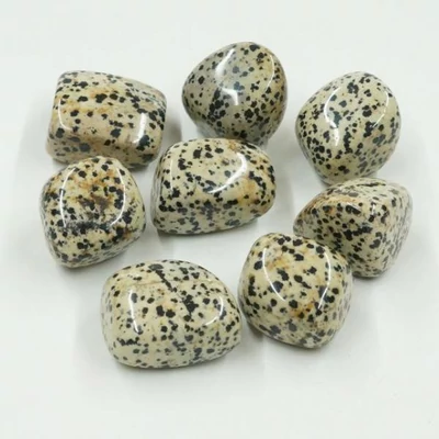 Dalmata jáspis marokkövek 920