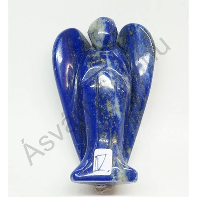 Lazurit extra angyal figura IV.