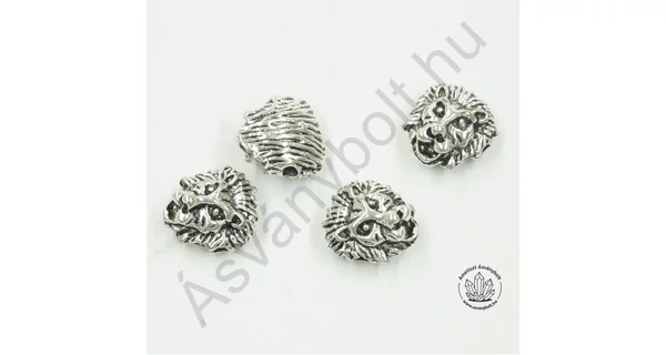 Mit szimbolizál az oroszlán nyaklánc?