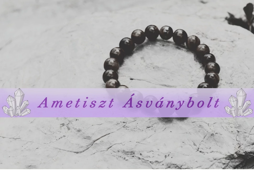 Természetes ásványokból