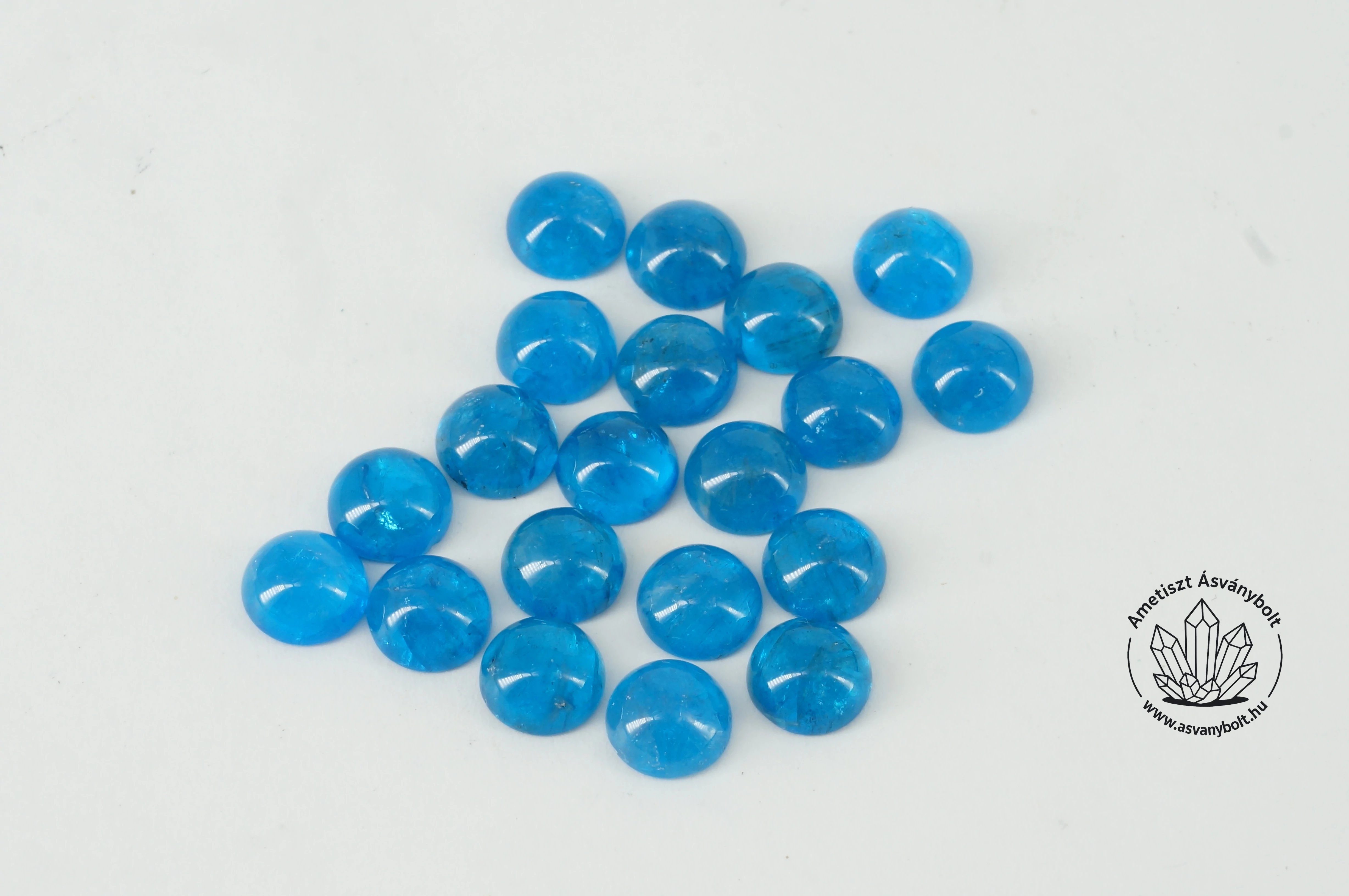 Apatit extra kék 6 mm-es kaboson