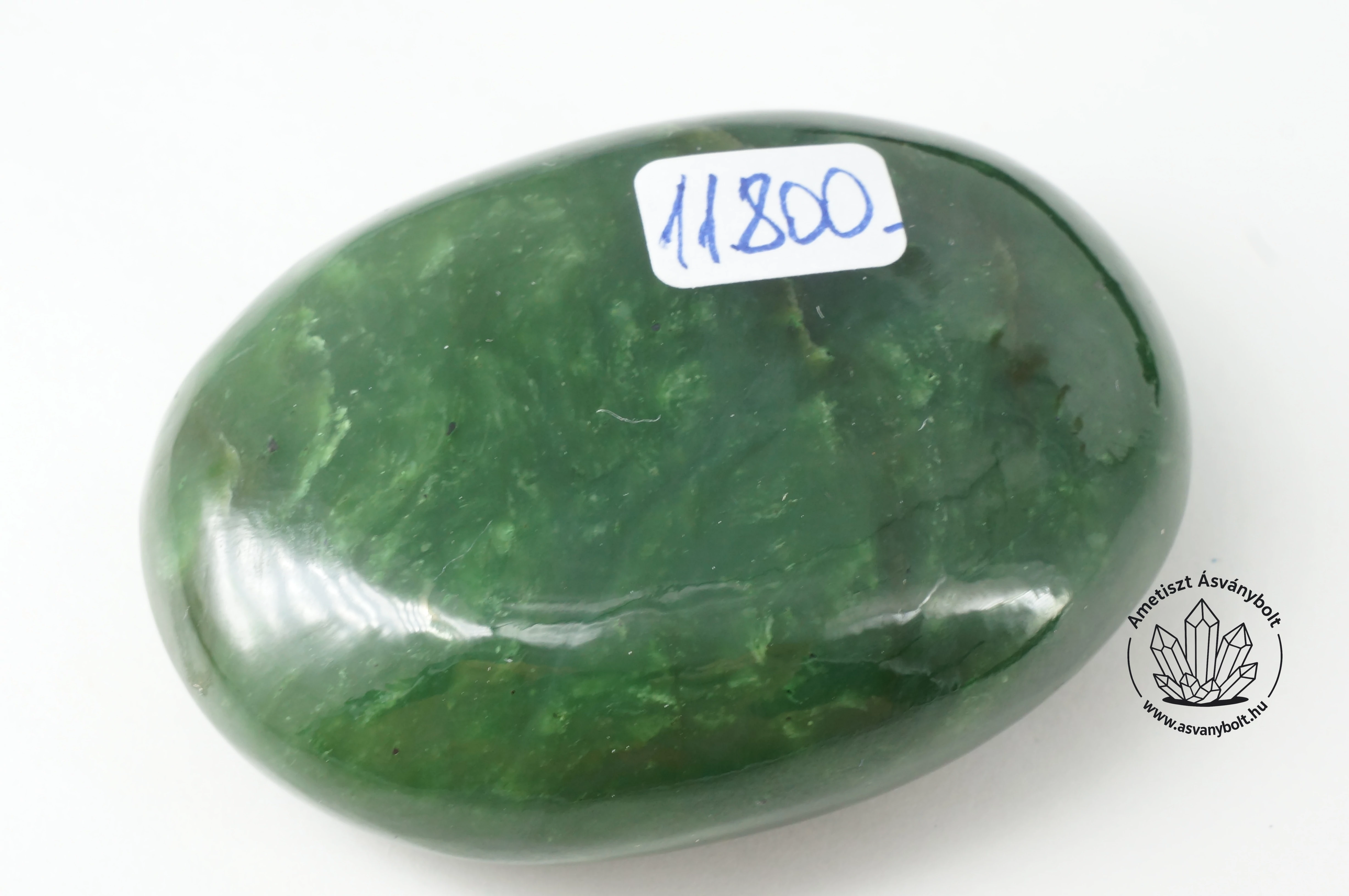 Nefrit szappankő 11800