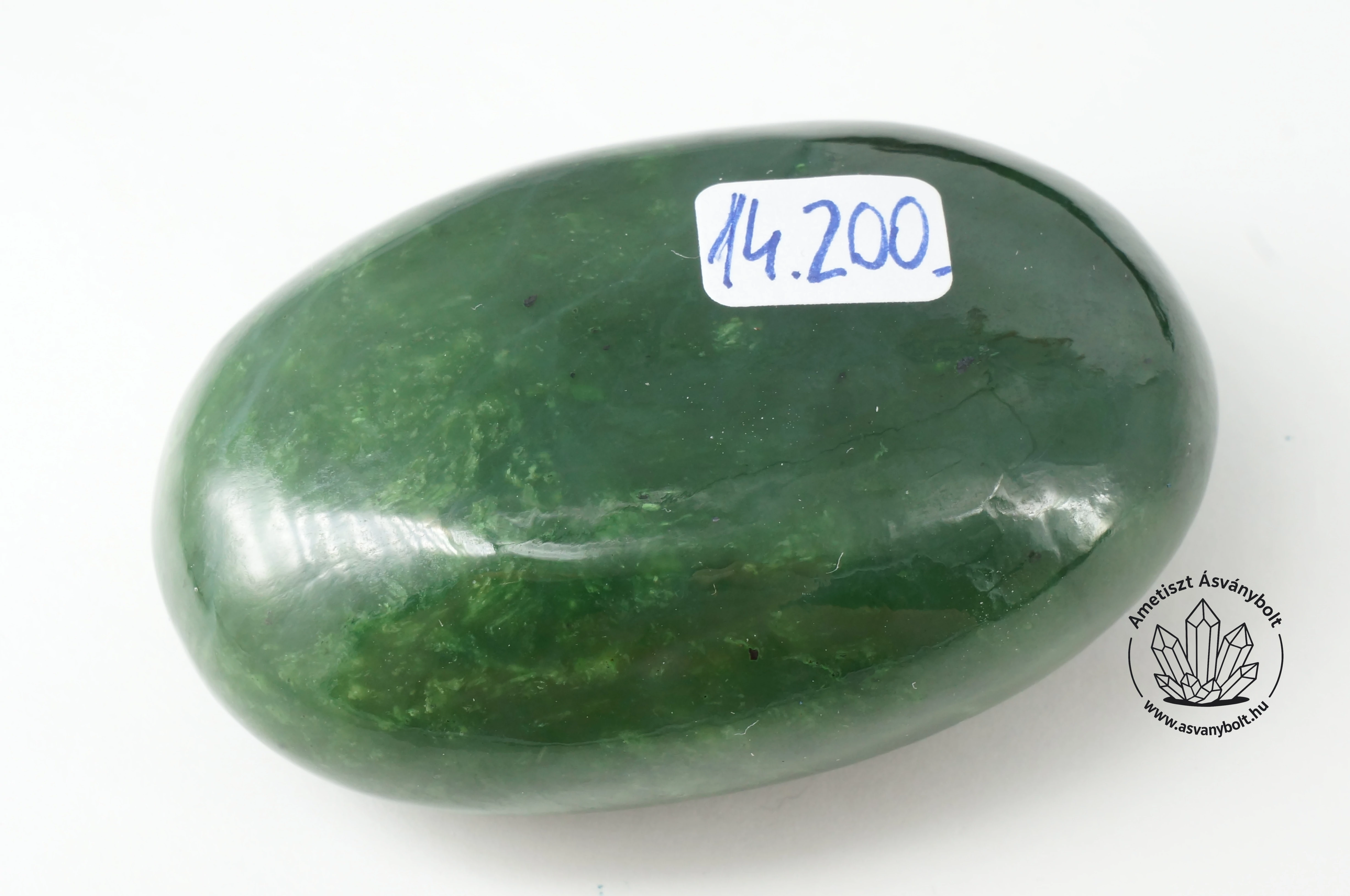 Nefrit szappankő 14200