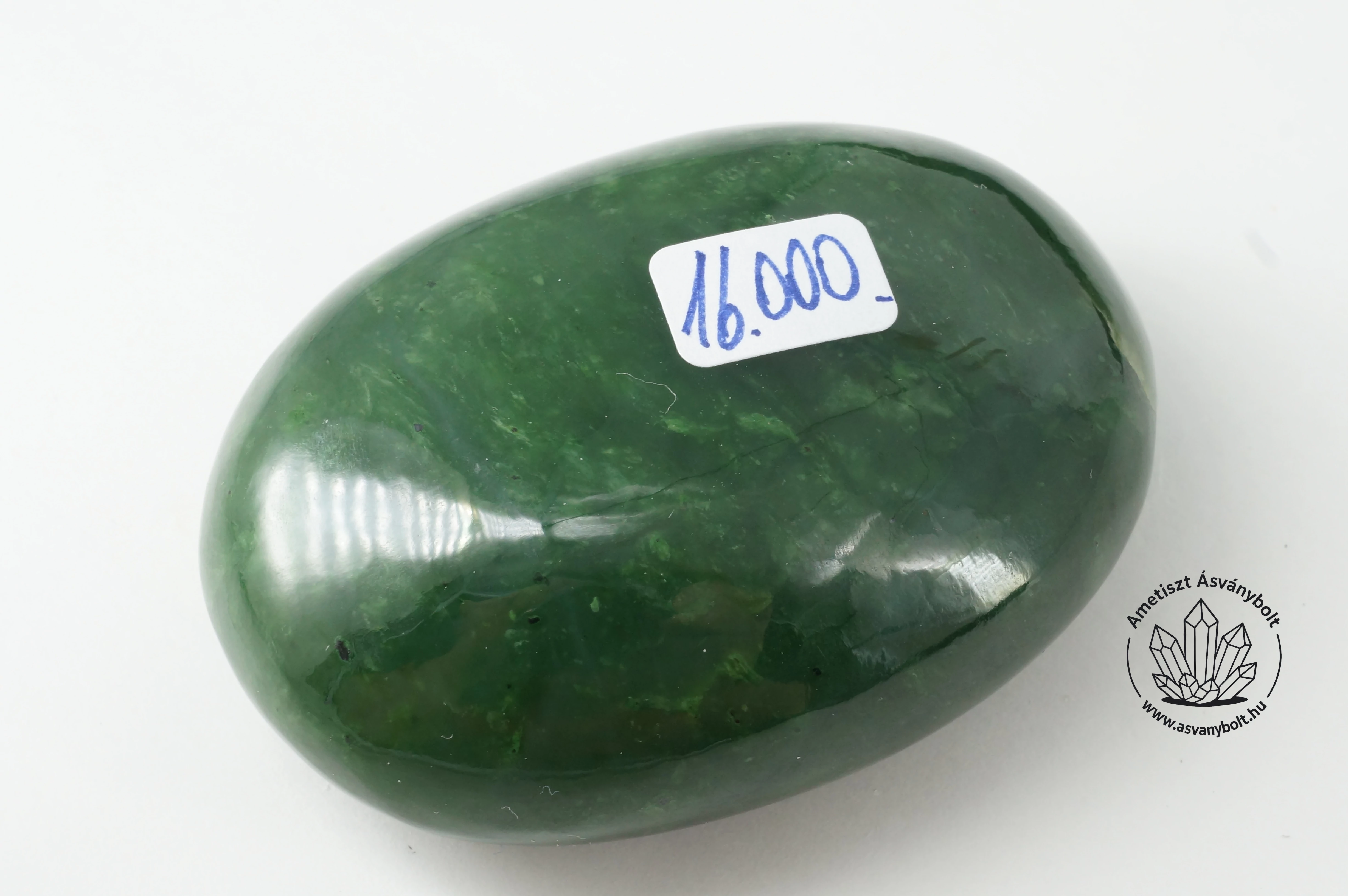 Nefrit szappankő 16000