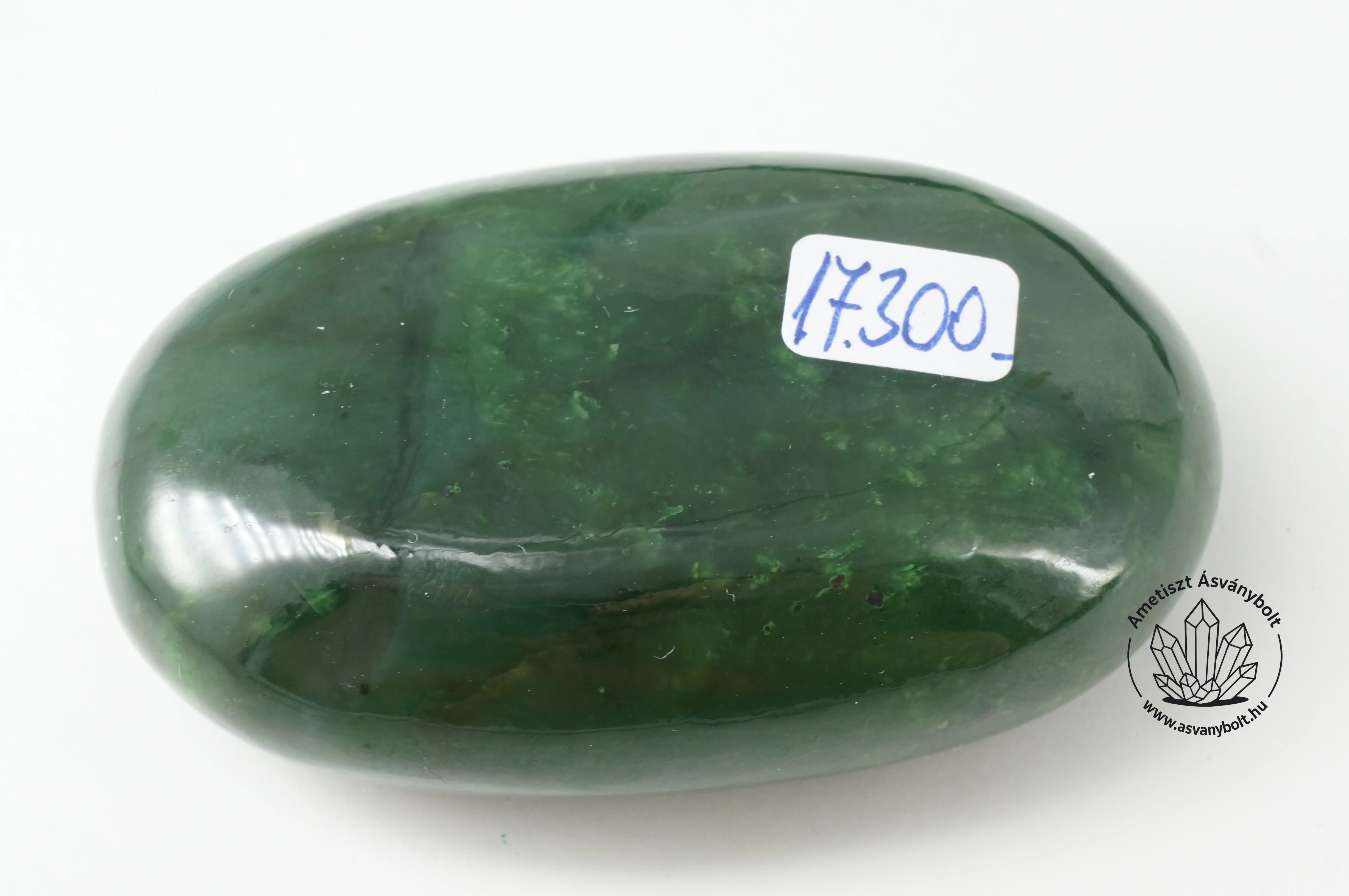 Nefrit szappankő 17300