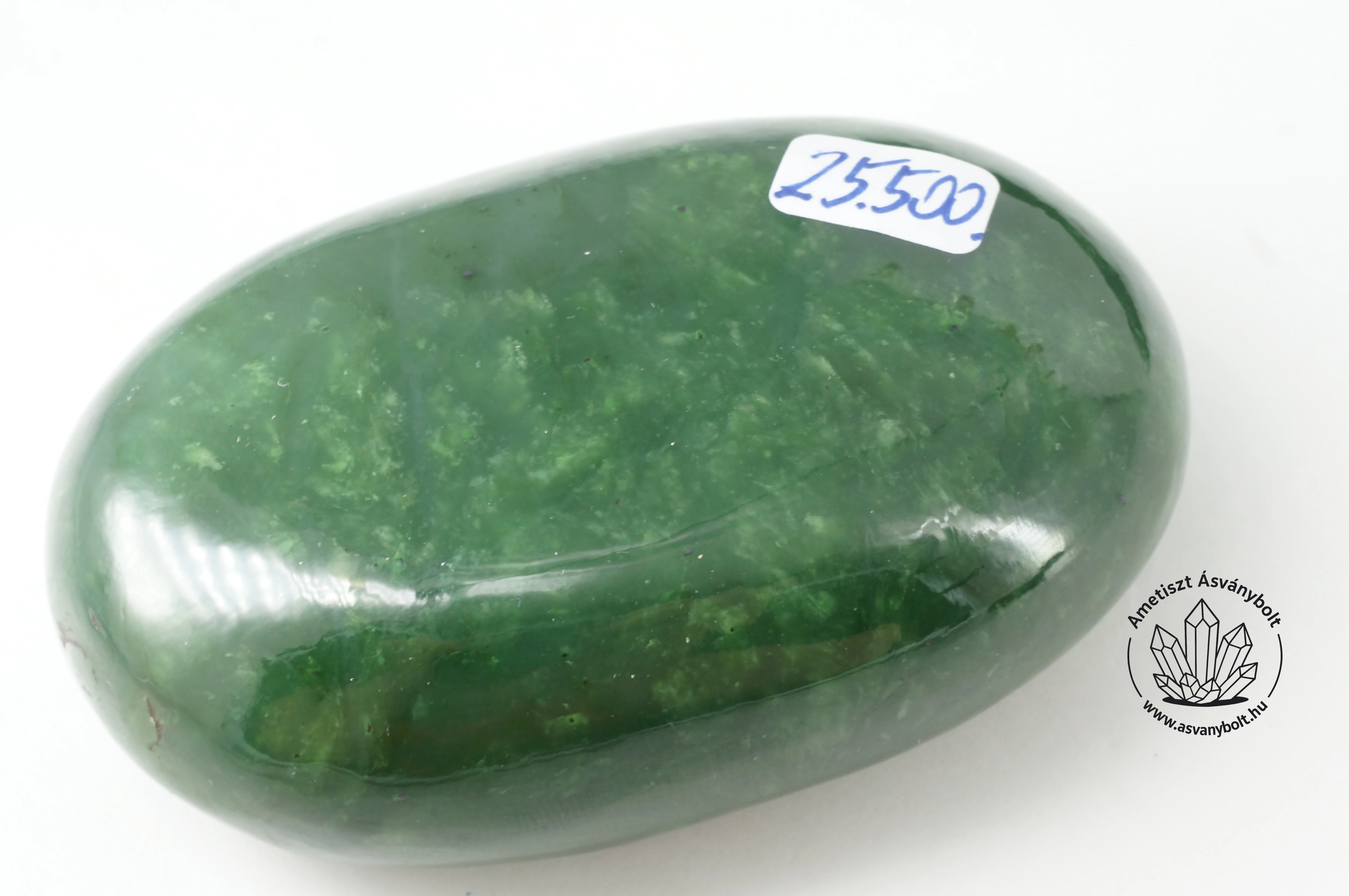 Nefrit szappankő 25500