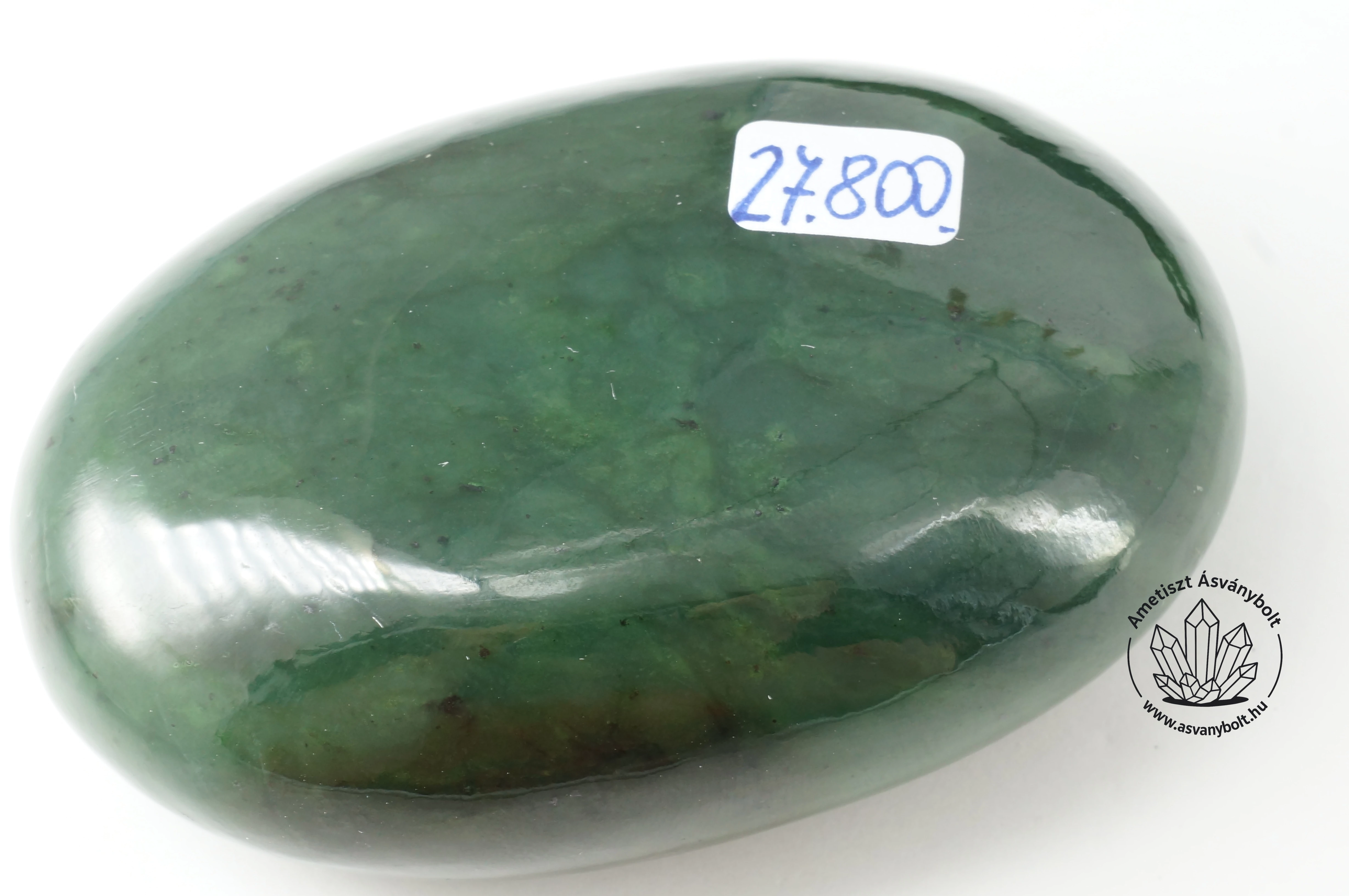 Nefrit szappankő 27800