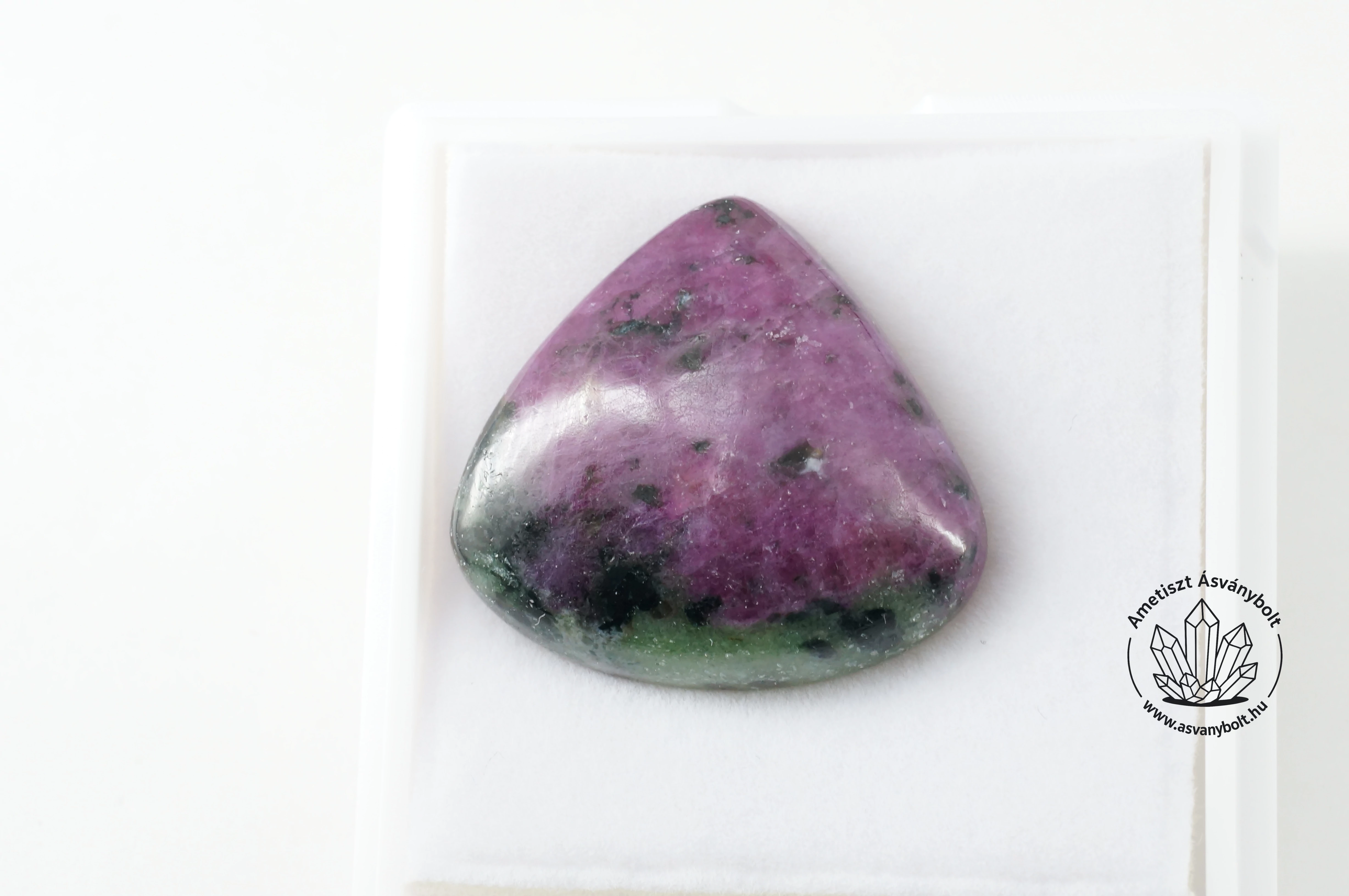 Rubin zoizittal csepp kaboson 6000