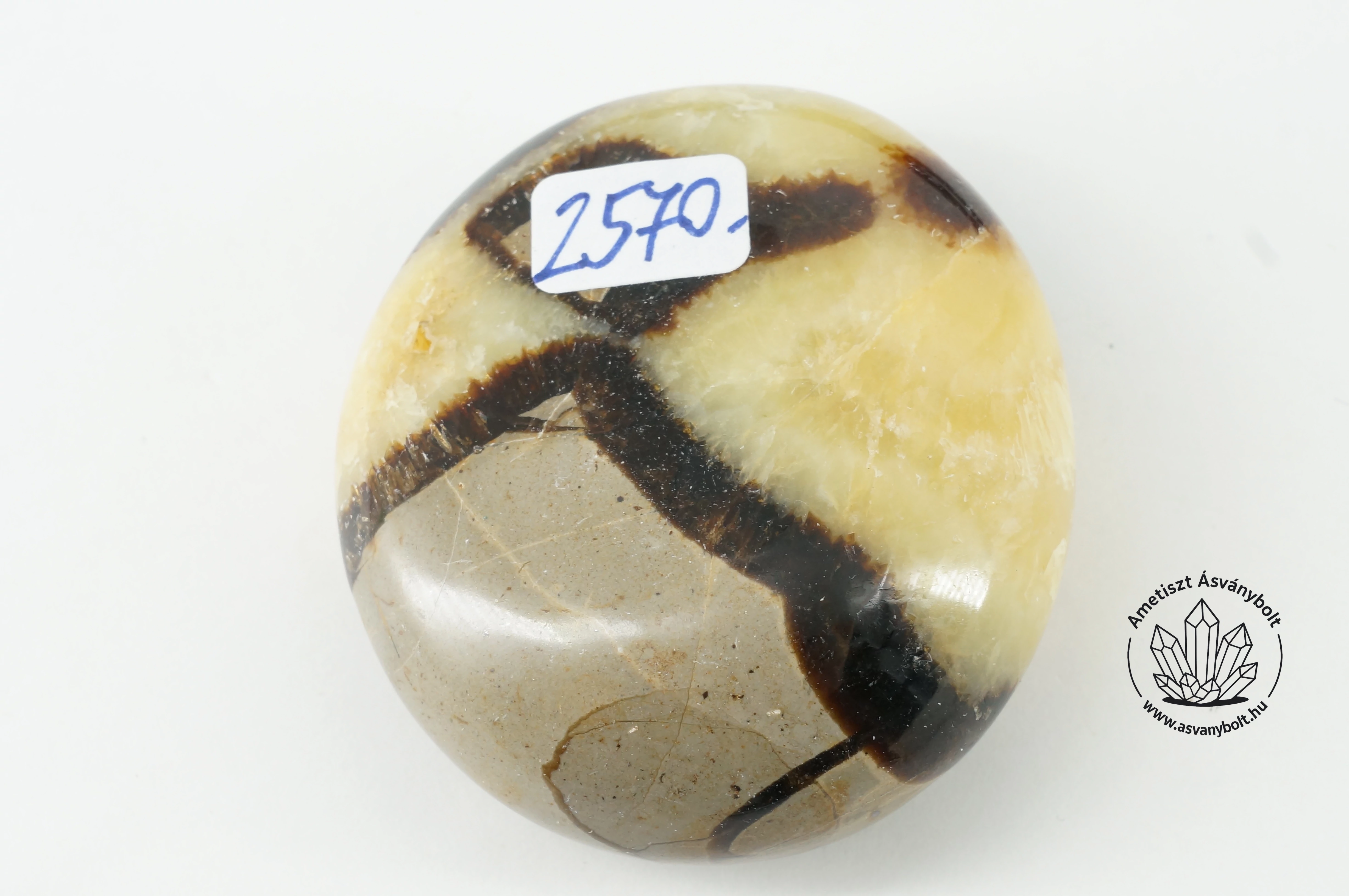 Szeptária extra marokkő 2570